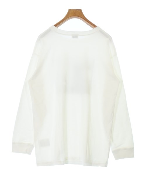 URBAN RESEARCH DOORS（アーバンリサーチドアーズ）Tシャツ・カットソー 白 サイズ:ONE レディース/2200693885047