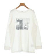 URBAN RESEARCH DOORS（アーバンリサーチドアーズ）Tシャツ・カットソー 白 サイズ:ONE レディース/2200693885047