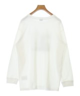 URBAN RESEARCH DOORS（アーバンリサーチドアーズ）Tシャツ・カットソー 白 サイズ:ONE レディース/2200693885047