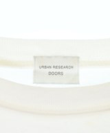 URBAN RESEARCH DOORS（アーバンリサーチドアーズ）Tシャツ・カットソー 白 サイズ:ONE レディース/2200693885047