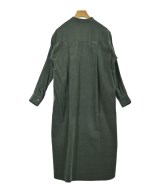 URBAN RESEARCH DOORS（アーバンリサーチドアーズ）シャツワンピース 緑 サイズ:S レディース/2200695346034