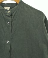 URBAN RESEARCH DOORS（アーバンリサーチドアーズ）シャツワンピース 緑 サイズ:S レディース/2200695346034