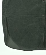 URBAN RESEARCH DOORS（アーバンリサーチドアーズ）シャツワンピース 緑 サイズ:S レディース/2200695346034