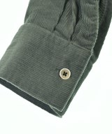 URBAN RESEARCH DOORS（アーバンリサーチドアーズ）シャツワンピース 緑 サイズ:S レディース/2200695346034