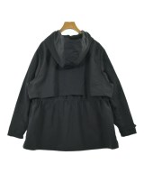URBAN RESEARCH DOORS（アーバンリサーチドアーズ）マウンテンパーカー 黒 サイズ:M レディース/2200696384042