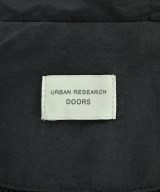 URBAN RESEARCH DOORS（アーバンリサーチドアーズ）マウンテンパーカー 黒 サイズ:M レディース/2200696384042