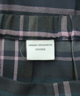 URBAN RESEARCH DOORS（アーバンリサーチドアーズ）ロング・マキシ丈スカート 紺 サイズ:ONE レディース/2200693097099