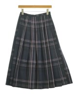 URBAN RESEARCH DOORS ロング・マキシ丈スカート