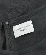URBAN RESEARCH DOORS（アーバンリサーチドアーズ）ブラウス 黒 サイズ:M レディース/2200692275047