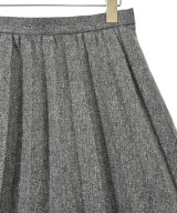 URBAN RESEARCH DOORS（アーバンリサーチドアーズ）ロング・マキシ丈スカート グレー サイズ:M レディース/2200693774112