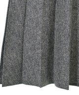 URBAN RESEARCH DOORS（アーバンリサーチドアーズ）ロング・マキシ丈スカート グレー サイズ:M レディース/2200693774112