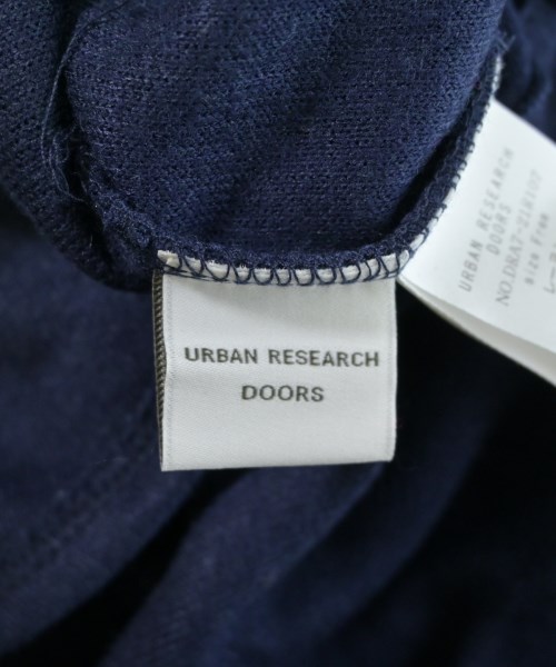 URBAN RESEARCH DOORS（アーバンリサーチドアーズ）ニット・セーター 紺 サイズ:F レディース/2200693464037