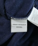 URBAN RESEARCH DOORS（アーバンリサーチドアーズ）ニット・セーター 紺 サイズ:F レディース/2200693464037