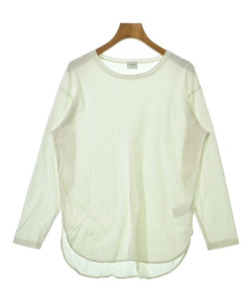 URBAN RESEARCH DOORS(アーバンリサーチドアーズ)Tシャツ・カットソー 白 サイズ:ONE/2200693464051