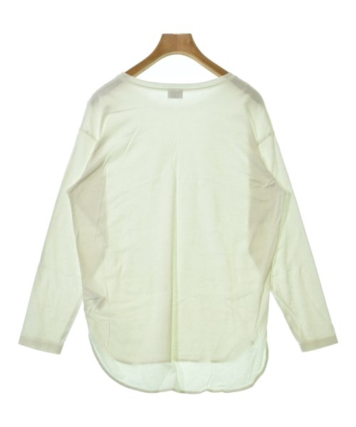 URBAN RESEARCH DOORS（アーバンリサーチドアーズ）Tシャツ・カットソー 白 サイズ:ONE レディース/2200693464051