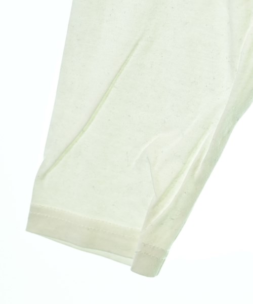 URBAN RESEARCH DOORS（アーバンリサーチドアーズ）Tシャツ・カットソー 白 サイズ:ONE レディース/2200693464051