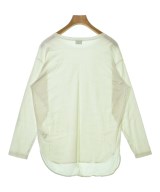 URBAN RESEARCH DOORS（アーバンリサーチドアーズ）Tシャツ・カットソー 白 サイズ:ONE レディース/2200693464051