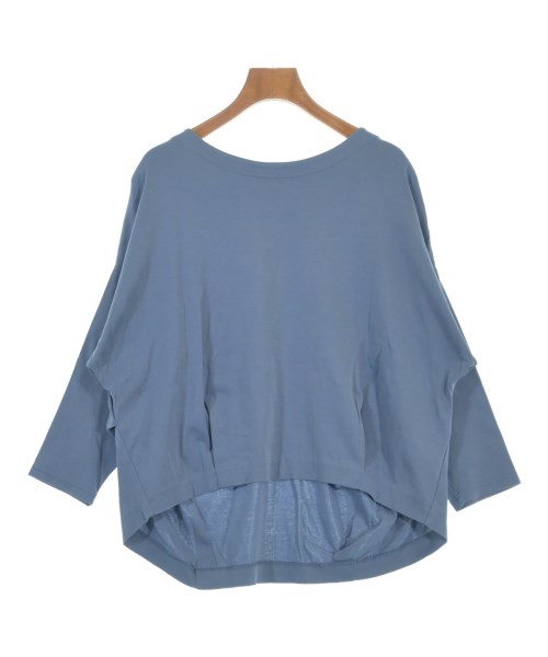 URBAN RESEARCH DOORS(アーバンリサーチドアーズ)Tシャツ・カットソー 青 サイズ:M/2200693545026