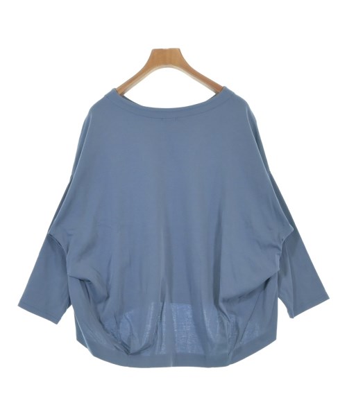 URBAN RESEARCH DOORS（アーバンリサーチドアーズ）Tシャツ・カットソー 青 サイズ:M レディース/2200693545026