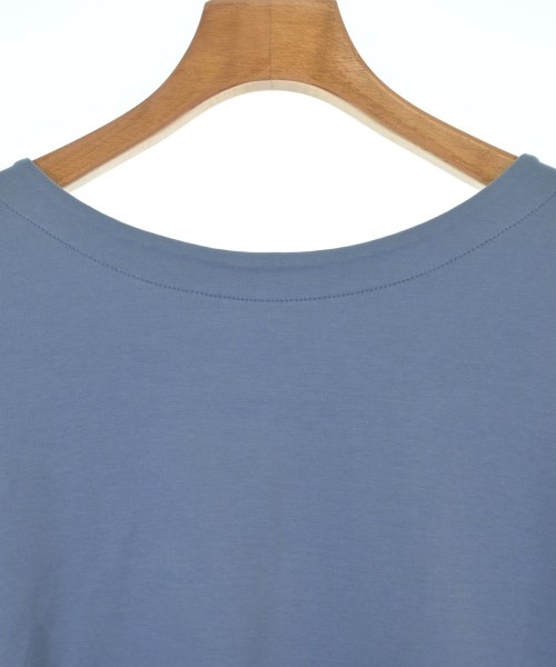 URBAN RESEARCH DOORS（アーバンリサーチドアーズ）Tシャツ・カットソー 青 サイズ:M レディース/2200693545026