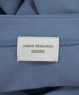 URBAN RESEARCH DOORS（アーバンリサーチドアーズ）Tシャツ・カットソー 青 サイズ:M レディース/2200693545026