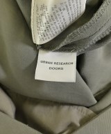 URBAN RESEARCH DOORS（アーバンリサーチドアーズ）ワンピース カーキ サイズ:M レディース/2200695155018