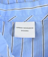URBAN RESEARCH DOORS（アーバンリサーチドアーズ）カジュアルシャツ 青 サイズ:M レディース/2200692067055