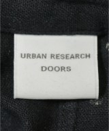 URBAN RESEARCH DOORS（アーバンリサーチドアーズ）ワンピース 黒 サイズ:M レディース/2200695920050