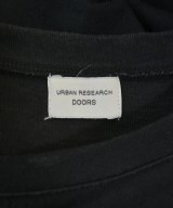 URBAN RESEARCH DOORS（アーバンリサーチドアーズ）Tシャツ・カットソー 黒 サイズ:M レディース/2200696991028
