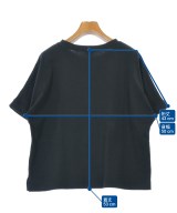 URBAN RESEARCH DOORS（アーバンリサーチドアーズ）Tシャツ・カットソー 黒 サイズ:M レディース/2200696991028