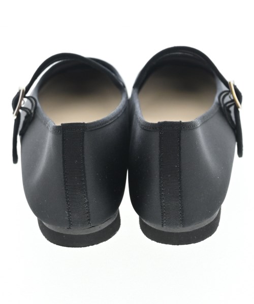 URBAN RESEARCH DOORS（アーバンリサーチドアーズ）パンプス 黒 サイズ:EU36(22.5cm位) レディース/2200675336031