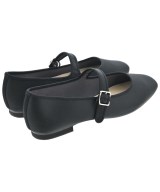 URBAN RESEARCH DOORS（アーバンリサーチドアーズ）パンプス 黒 サイズ:EU36(22.5cm位) レディース/2200675336031