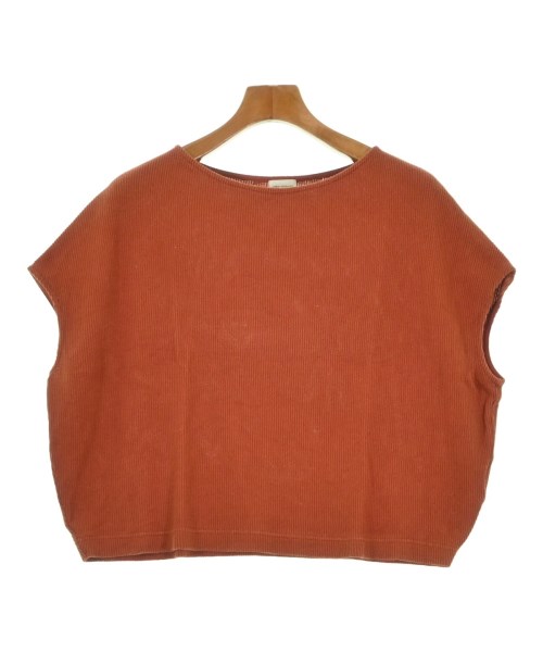 URBAN RESEARCH DOORS(アーバンリサーチドアーズ)Tシャツ・カットソー オレンジ サイズ:ONE/2200695060022