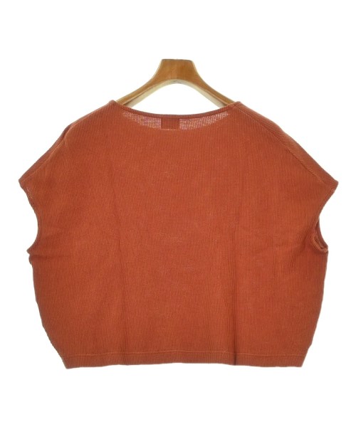 URBAN RESEARCH DOORS（アーバンリサーチドアーズ）Tシャツ・カットソー オレンジ サイズ:ONE レディース/2200695060022