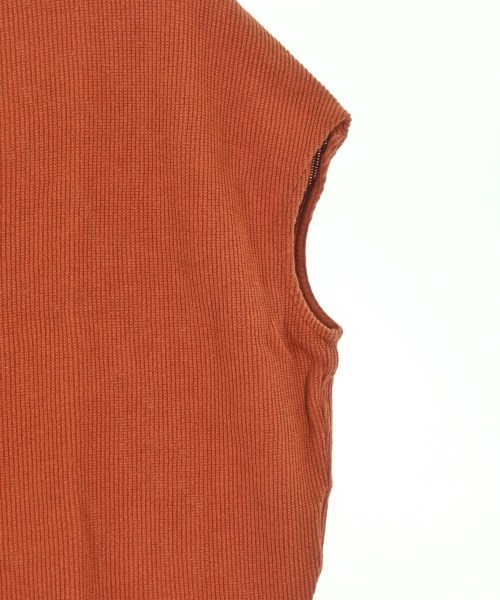 URBAN RESEARCH DOORS（アーバンリサーチドアーズ）Tシャツ・カットソー オレンジ サイズ:ONE レディース/2200695060022