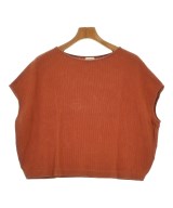 URBAN RESEARCH DOORS（アーバンリサーチドアーズ）Tシャツ・カットソー オレンジ サイズ:ONE レディース/2200695060022