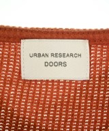 URBAN RESEARCH DOORS（アーバンリサーチドアーズ）Tシャツ・カットソー オレンジ サイズ:ONE レディース/2200695060022