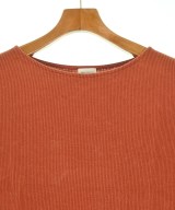 URBAN RESEARCH DOORS（アーバンリサーチドアーズ）Tシャツ・カットソー オレンジ サイズ:ONE レディース/2200695060022