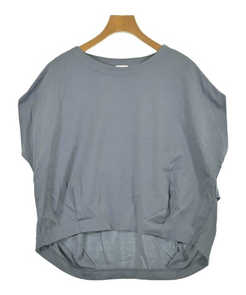 URBAN RESEARCH DOORS(アーバンリサーチドアーズ)Tシャツ・カットソー グレー サイズ:M/2200695683078