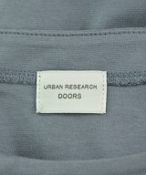 URBAN RESEARCH DOORS（アーバンリサーチドアーズ）Tシャツ・カットソー グレー サイズ:M レディース/2200695683078