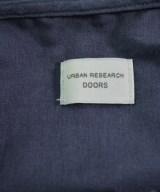 URBAN RESEARCH DOORS（アーバンリサーチドアーズ）ブラウス 紺 サイズ:M レディース/2200696574016