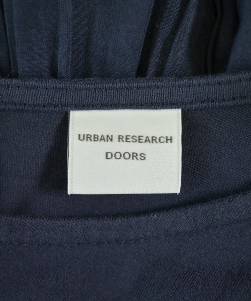 URBAN RESEARCH DOORS（アーバンリサーチドアーズ）ワンピース 紺 サイズ:M レディース/2200696826078