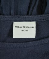 URBAN RESEARCH DOORS（アーバンリサーチドアーズ）ワンピース 紺 サイズ:M レディース/2200696826078