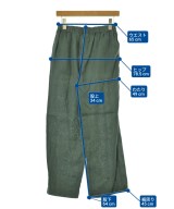 URBAN RESEARCH DOORS（アーバンリサーチドアーズ）その他 緑 サイズ:S レディース/2200694012077