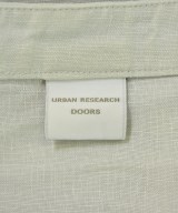 URBAN RESEARCH DOORS（アーバンリサーチドアーズ）ブラウス グレー サイズ:ONE レディース/2200694789030