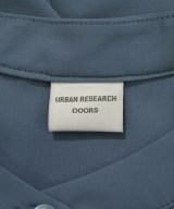 URBAN RESEARCH DOORS（アーバンリサーチドアーズ）ブラウス 青 サイズ:M レディース/2200697859020