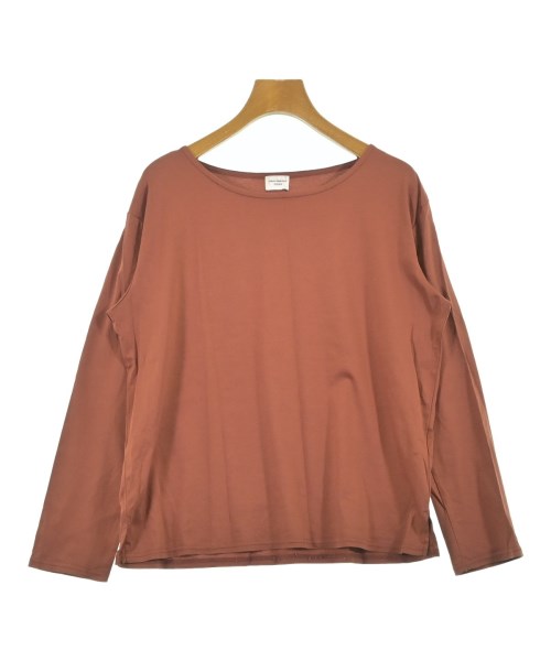 URBAN RESEARCH DOORS(アーバンリサーチドアーズ)Tシャツ・カットソー 茶 サイズ:ONE/2200695367459