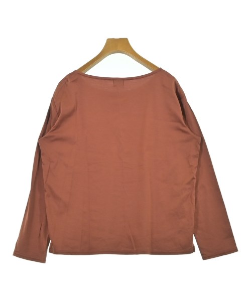 URBAN RESEARCH DOORS（アーバンリサーチドアーズ）Tシャツ・カットソー 茶 サイズ:ONE レディース/2200695367459