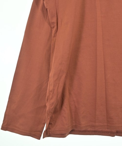 URBAN RESEARCH DOORS（アーバンリサーチドアーズ）Tシャツ・カットソー 茶 サイズ:ONE レディース/2200695367459