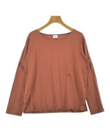 URBAN RESEARCH DOORS（アーバンリサーチドアーズ）Tシャツ・カットソー 茶 サイズ:ONE レディース/2200695367459